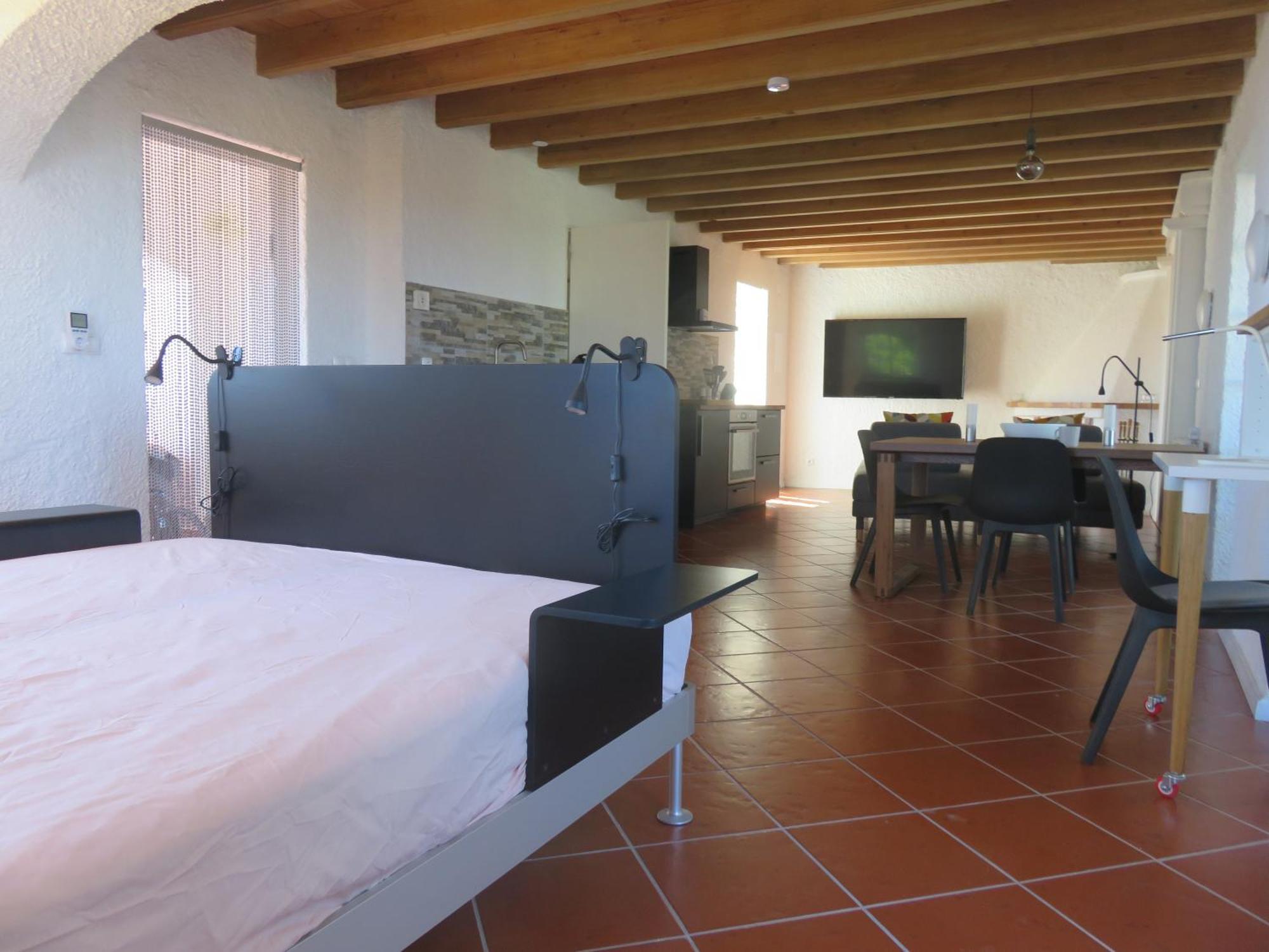 Villa Cedros Santa Cruz das Flores Zimmer foto