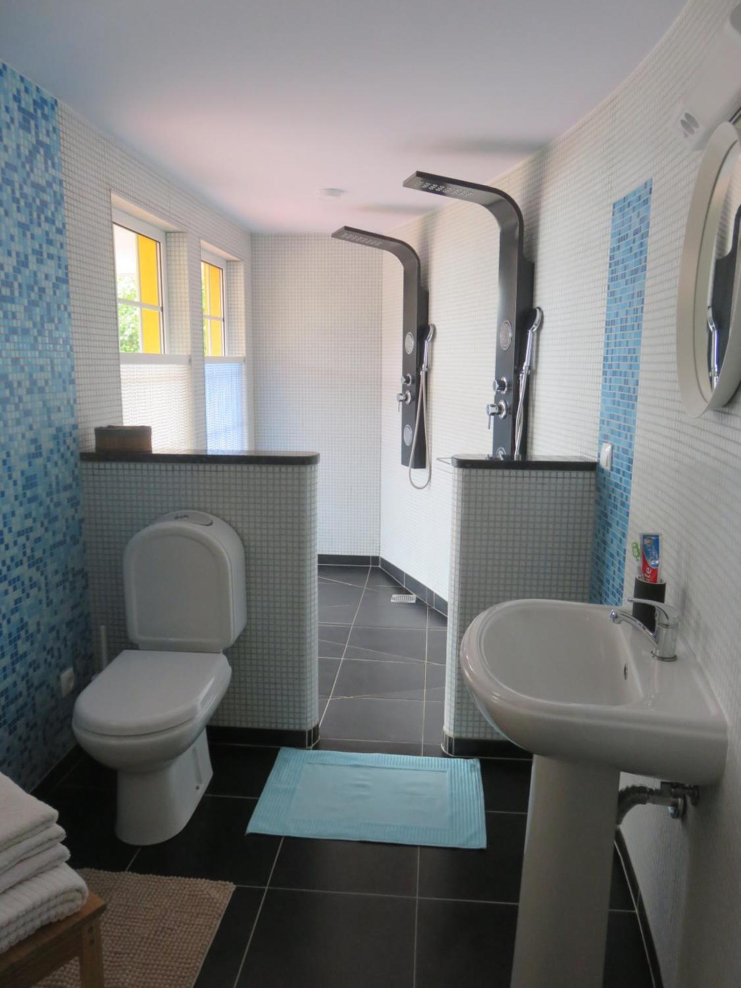 Villa Cedros Santa Cruz das Flores Zimmer foto