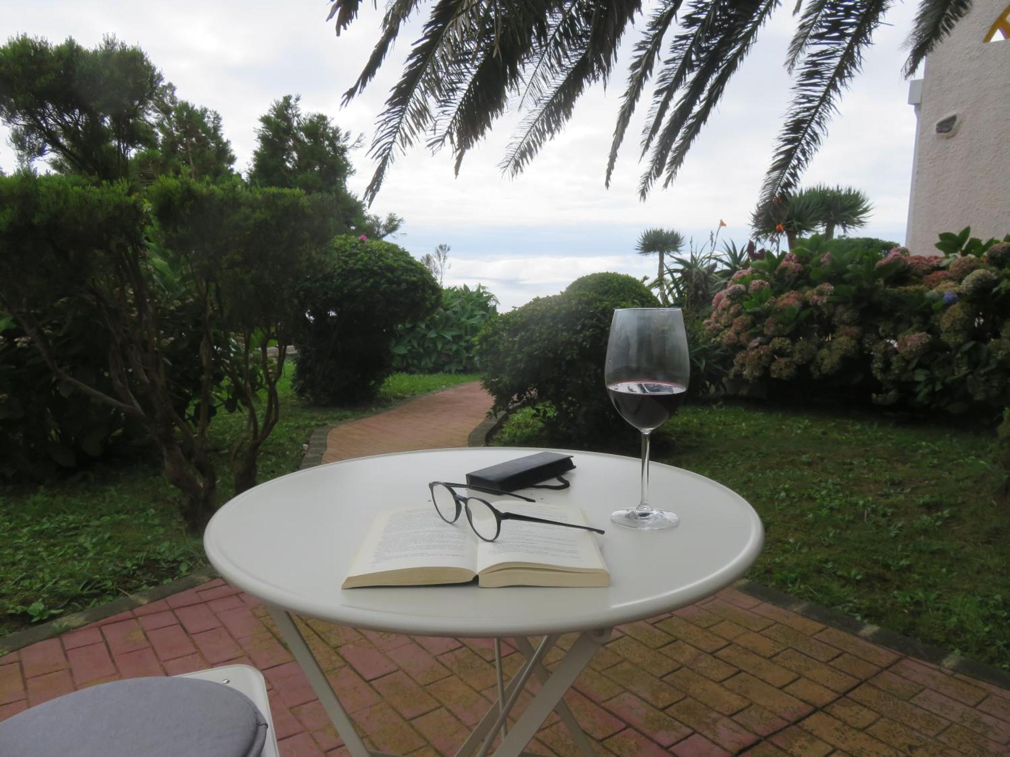 Villa Cedros Santa Cruz das Flores Zimmer foto